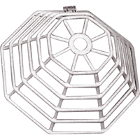 Low Profile Steel Web Stopper&reg; The Estey Group