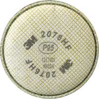 Pr&eacute;filtres pour respirateurs s&eacute;rie 2000, Filtre contre les particules, Filtre P95 The Estey Group