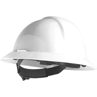 North&reg; The Everest Hardhat, Meets CSA Type 2, Ratchet Suspension, Non-Vented The Estey Group