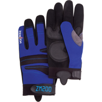 Gants ergonomiques et de performance