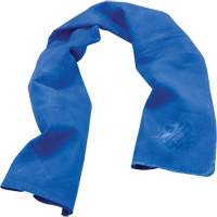 Chill-Its&reg; 6602 Cooling Towels, Blue The Estey Group