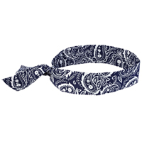 Foulards de refroidissement Chill-Its 6700, Bleu The Estey Group