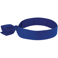 Foulards de refroidissement Chill-Its 6700, Bleu The Estey Group