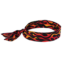 Foulards de refroidissement Chill-Its 6700, Multicolore The Estey Group