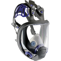 Respirateur &agrave; masque complet s&eacute;rie Ultimate FX FF-400, Silicone, Petit The Estey Group