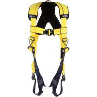 Delta Harnesses, CSA Certified, Class A, 420 lbs. Cap. The Estey Group