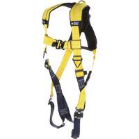 Delta Harnesses, CSA Certified, Class A, 420 lbs. Cap. The Estey Group