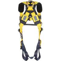 Delta Harnesses, CSA Certified, Class A, 420 lbs. Cap. The Estey Group