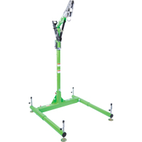 Rescue Davit Arm Systems