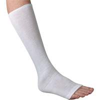 Compression Elastic Tubular Support Bandage, Fitting Sock, Class 1 The Estey Group