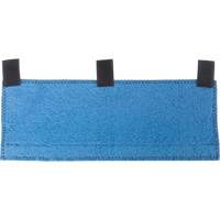 Bandeau absorbant en tissu &eacute;ponge North The Estey Group
