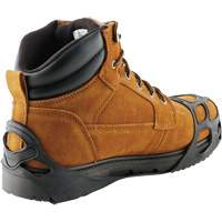 All Purpose Traction Aid, Tungsten Carbide, Stud Traction, Large The Estey Group