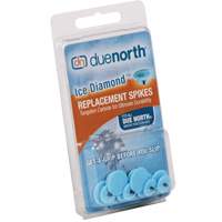 Replacement Ice Diamond Spikes for DueNorth&reg; Traction Aids The Estey Group