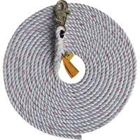Cordages de s&eacute;curit&eacute; The Estey Group