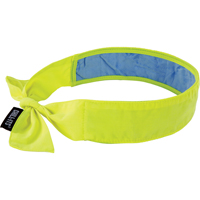 Chill-Its&reg; 6700CT Cooling Bandanas, High Visibilty Lime-Yellow The Estey Group