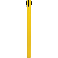 Barrier Posts
