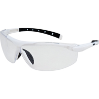 Lunettes de s&eacute;curit&eacute; s&eacute;rie Z1500, Lentille Transparent, Anti-&eacute;gratignures, R&eacute;pond ou surpasse la norme CSA Z94.3 The Estey Group