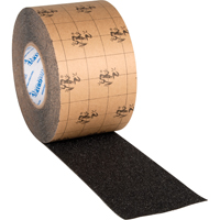 TrueGrip&reg; General Purpose Non-Skid Tape, 4" x 60', Black The Estey Group