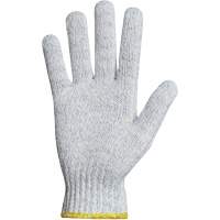 Gant tricot&eacute; Superior SNF, Polyester, Calibre 7, Grand The Estey Group