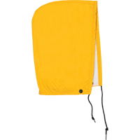 Natpac Rain Suit, Nylon, Small, Yellow The Estey Group