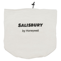 Sac &agrave; &eacute;quipement pour casque de s&eacute;curit&eacute; avec &eacute;cran facial contre l'arc &eacute;lectrique Salisbury The Estey Group