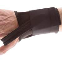 Elastic Wrist Supports, Elastic, Left Hand, Small The Estey Group
