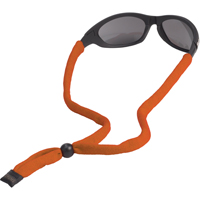 Original Cotton Standard End Safety Glasses Retainer The Estey Group