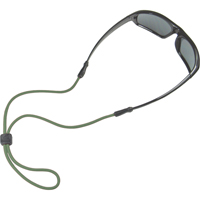 Universal Fit 3 mm Safety Glasses Retainer The Estey Group