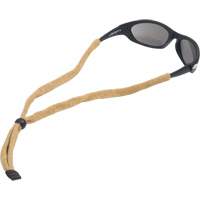 PBI/Kevlar&reg; Standard End Safety Glasses Retainer The Estey Group