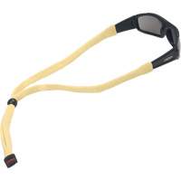 Kevlar&reg; Standard End Safety Glasses Retainer The Estey Group