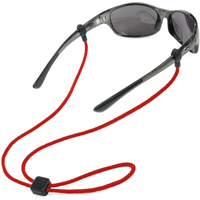 Slip Fit 3 mm Safety Glasses Retainer The Estey Group