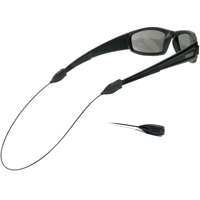 Orbiter Safety Glasses Retainer The Estey Group