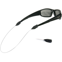 Orbiter Safety Glasses Retainer The Estey Group