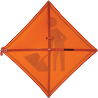 Supports &agrave; traverses pour enseigne Tilt-Adjust (supports seulement) The Estey Group