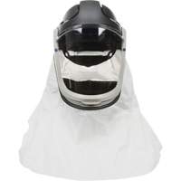 Ensemble masque Versaflo, Universel, Casque rigide, Bavette Simple The Estey Group