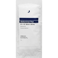 Compresses abdominales/combin&eacute;es The Estey Group