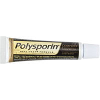Polysporin&reg; Topical Treatment, Ointment The Estey Group