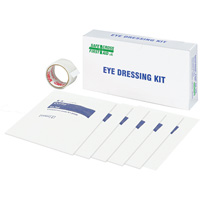 Dressing Kit (6 Pads, Tape), Eye, Class 1 The Estey Group