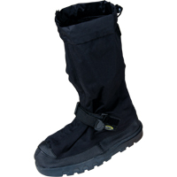Couvre-chaussures toutes saisons Adventurer, Nylon, Fermeture Boucles et crochets, Convient &agrave; Hommes 3 - 4,5/Femmes 4,5 - 6 The Estey Group