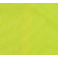 T-shirt conforme &agrave; la CSA, Polyester, Moyen, Jaune lime haute visibilit&eacute; The Estey Group