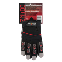 Gants pour m&eacute;canicien ZM400 de premi&egrave;re qualit&eacute;, Paume Synth&eacute;tique, Taille 2T-Grand The Estey Group