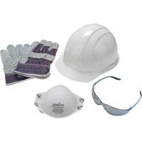 Trousse de d&eacute;marrage &eacute;PI pour travailleur The Estey Group