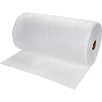 Rouleaux absorbants souffl&eacute;es de premi&egrave;re qualit&eacute;, Lourd, 150' lo x 30" la, Absorption 50 gal. The Estey Group