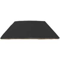 Plug Rug&reg; Mats, Square, 8" L x 8" W The Estey Group