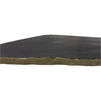 Plug Rug&reg; Mats, Square, 8" L x 8" W The Estey Group