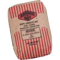 Absorb-N-Dry&reg; Absorbent The Estey Group