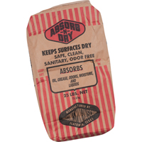 Absorb-N-Dry&reg; Absorbent The Estey Group