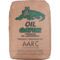 Absorbents - Oil Gator&reg; The Estey Group