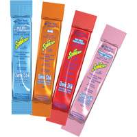 Sqwincher&reg; ZERO&reg; Qwik Stik Rehydration Drink, Powder, Orange The Estey Group