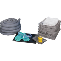 30-Gallon Replacement Kit, Universal The Estey Group